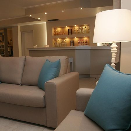 Boutique Hotel Iasmos ตริโซเนีย ภายนอก รูปภาพ