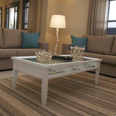 Boutique Hotel Iasmos ตริโซเนีย ภายนอก รูปภาพ