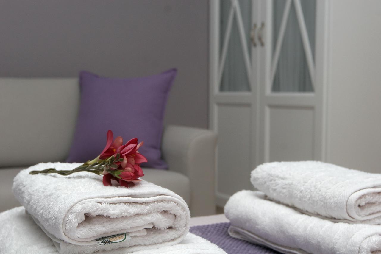 Boutique Hotel Iasmos ตริโซเนีย ภายนอก รูปภาพ