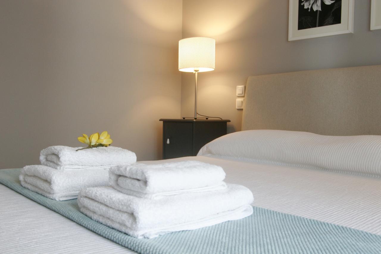Boutique Hotel Iasmos ตริโซเนีย ภายนอก รูปภาพ