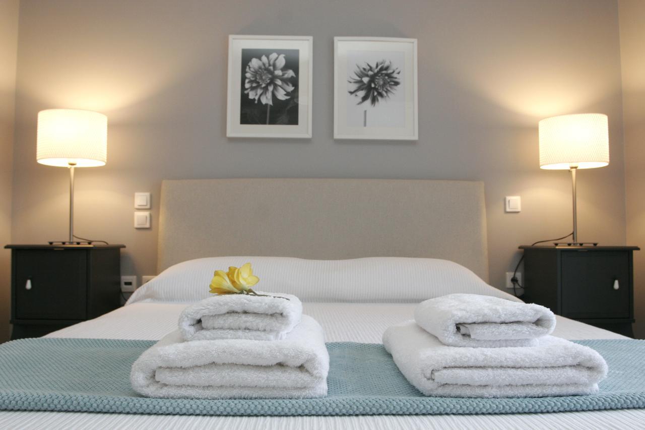 Boutique Hotel Iasmos ตริโซเนีย ภายนอก รูปภาพ