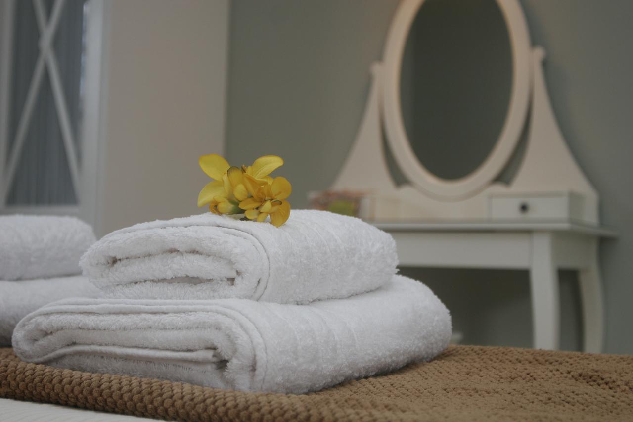 Boutique Hotel Iasmos ตริโซเนีย ภายนอก รูปภาพ