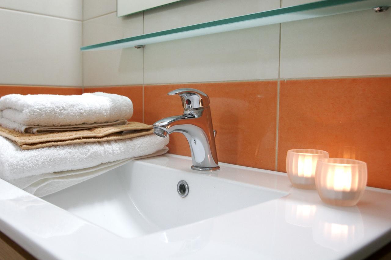 Boutique Hotel Iasmos ตริโซเนีย ภายนอก รูปภาพ