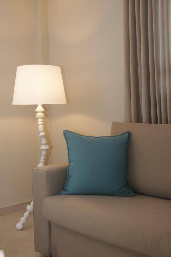 Boutique Hotel Iasmos ตริโซเนีย ภายนอก รูปภาพ